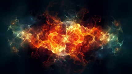 Generative AI, Inferno's Dance