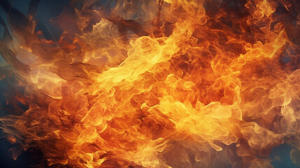 Generative AI, Inferno's Dance