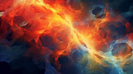 Generative AI, Inferno's Dance