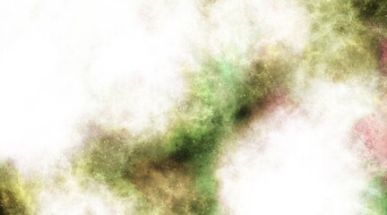 Space background with realistic nebula and shining stars, colorful universe with star, magic color galaxy, endless universe and starry night,Deep Space