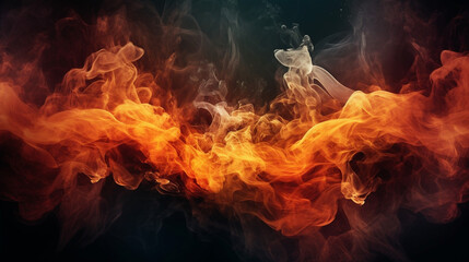 Generative AI, Phoenix's Breath