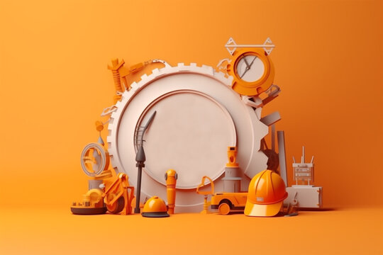 engineer tools international worker's day