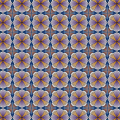mandalas lotus flower pattern. Design for modified your new art work design print, sticker, embroidery ethnic ikat and other.