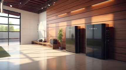 battery packs alternative electric energy storage