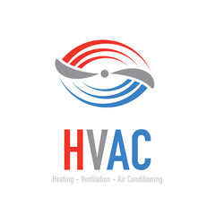 HVAC company wallpaper