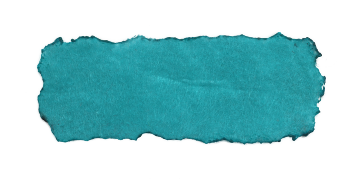 light blue color flannel fabric burn  for text message