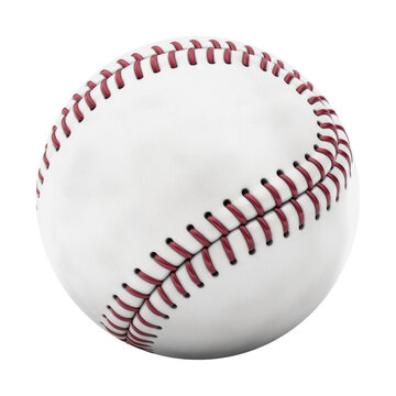 recommend clip art: Baseball Ball Isolated on Transparent Background - Generative AI
                    