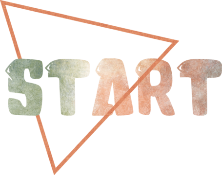 Start Lettering Button
