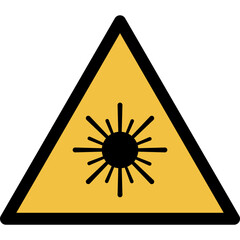 Warning Sign Element-08