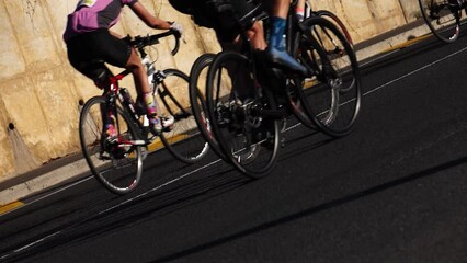 Cape Town cycle tour around the peninsula