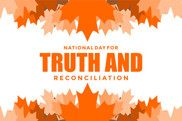 national day for truth and reconciliation