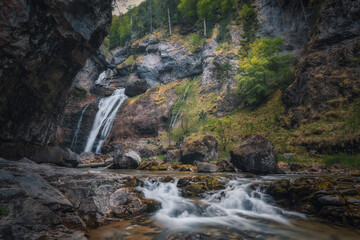 Ordesa y Pirineo de Huesca