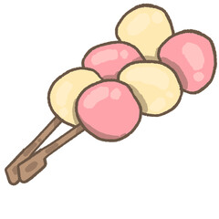 Dango