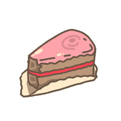 piece of cake