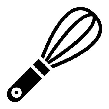 Whisk Icon