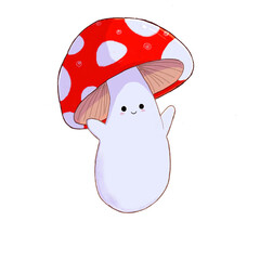 Mushroom