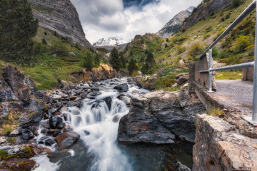 Broto y Pirineo de Huesca