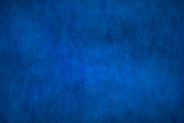 Fototapeta premium old blue paper