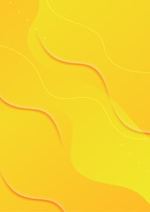 Abstract gradient colorful colourful poster and cover design background. Vector illustration