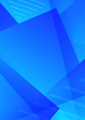 Abstract colorful colourful geometric line pattern background for business brochure cover design template