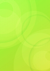 Abstract colorful colourful geometric pattern background texture for poster cover design. Minimal color gradient banner template. Modern vector wave shape