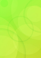 Abstract gradient colorful colourful poster and cover design background. Vector illustration