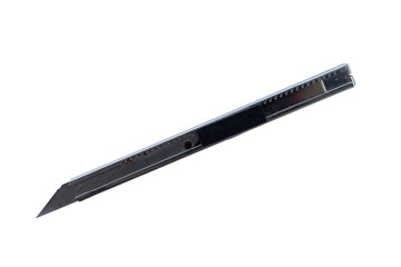 cutter isolates on white background