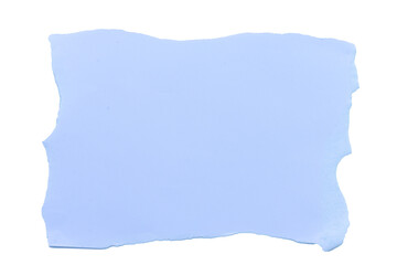 paper with space for text