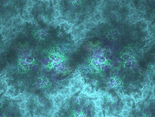 Imaginatory fractal abstract background Image