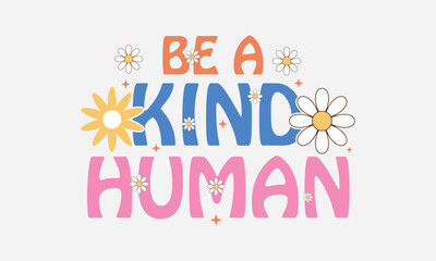 Groovy Inspirational Sublimation Design Bundle