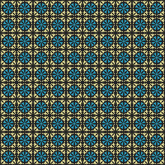 Seamless pattern texture. Repeat pattern. Vector illustration.