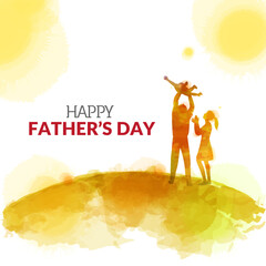 happy father's day