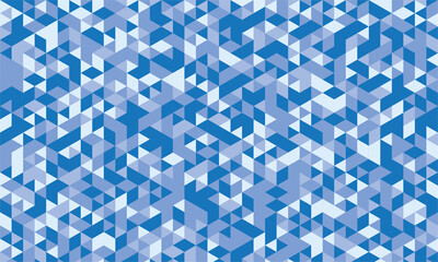 Abstract background, geometric pattern in brown tones, used for media, advertising, print.