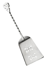 Fototapeta premium Cooking spatula isolated