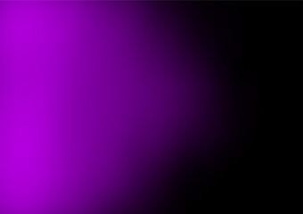 Abstract background images with purple and black gradients are used for media, advertising and