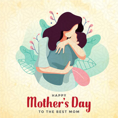happy mother's day
