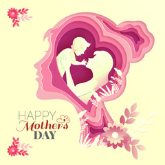 happy mother's day