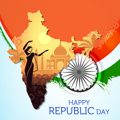 Happy Republic Day