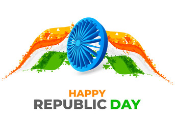 Happy Republic Day