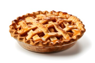 Apple pie