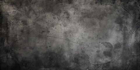 Obraz premium AI Generated. AI Generative. Wall cement concrete abstract texture background decoration. Graphic Art