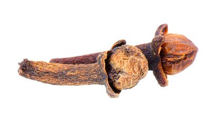 cloves on transparent png
