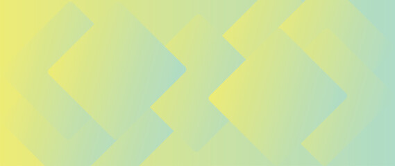 Abstract gradient background vector. Modern digital wallpaper with vibrant color, geometric shapes, square, layers. Futuristic landing page illustration for branding, commercial, advertising, web.