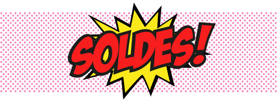 Soldes