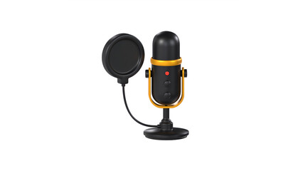 microphone for podcasts