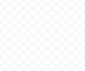 White seamless background. Asian style wallpaper for your design and decoration.