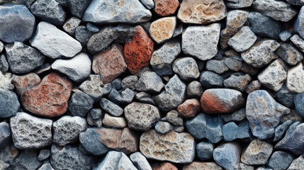 rock texture with mixed coloring with seamless. ideal for wallpapers, panels, decorations. optimized for 16/9 format - HD. Ai generated.