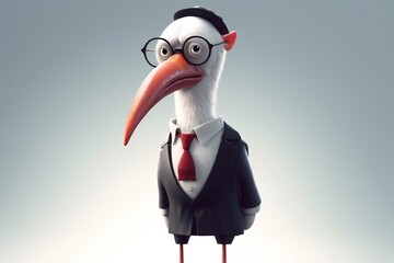 postal courier