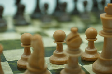 szachy  szachownica strategia czarny konkurencja bitwa gra pionek tablica sukces koncepcja biały...