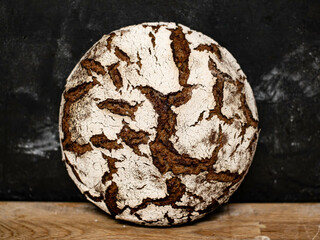 Roggenbrot